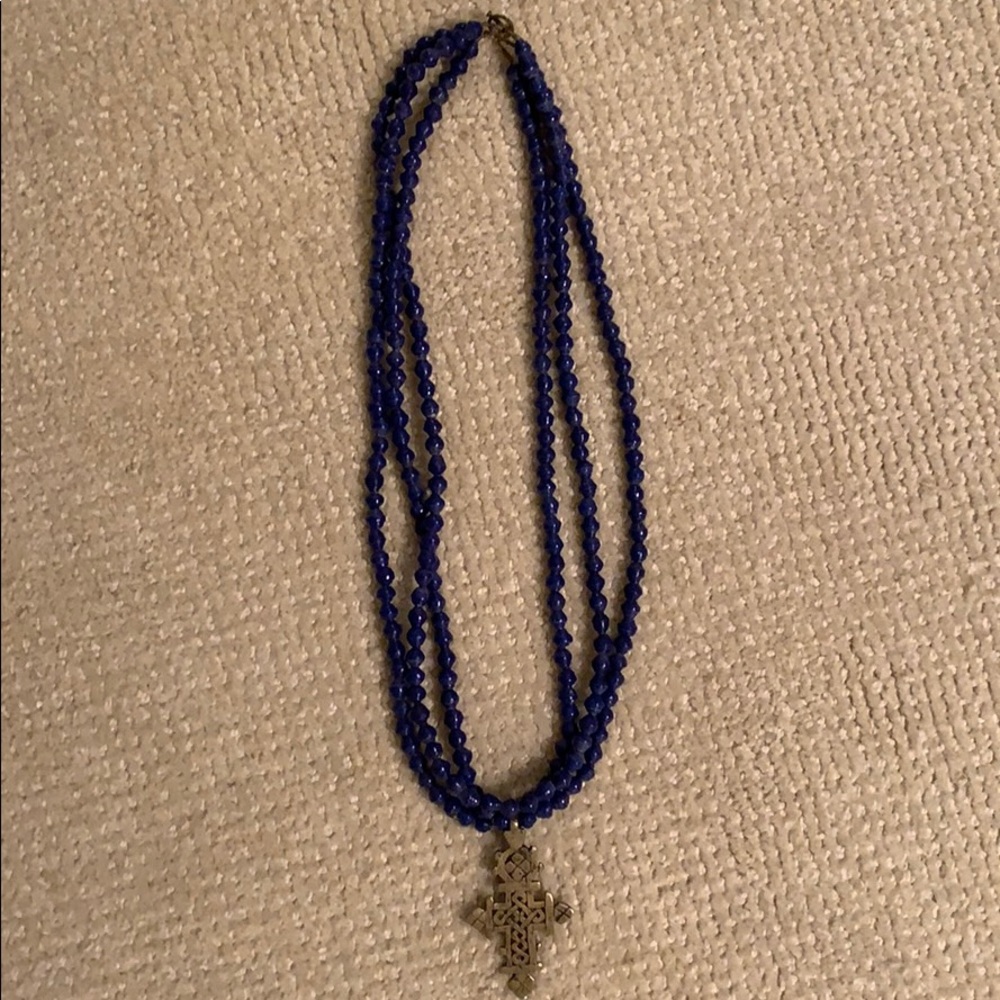 Akola Project Long Necklace